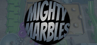 Mighty Marbles
