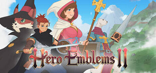 Hero Emblems II