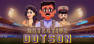 Detective Dotson