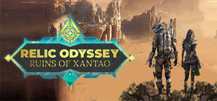 Relic Odyssey : Ruins Of Xantao