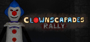 ClownScapades Rally