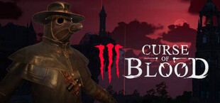 Curse of Blood