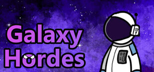 Galaxy Hordes