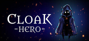 Cloak Hero