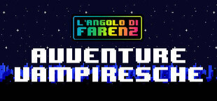 L'Angolo Di Farenz - Avventure Vampiresche