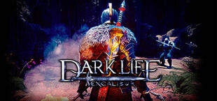 Dark Life Excalibur