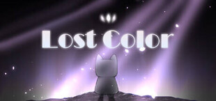 Lost Color