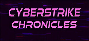 CyberStrike Chronicles