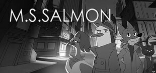 M.S. Salmon