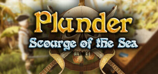 Plunder: Scourge of the Sea