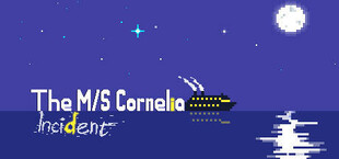 The M/S Cornelia II Incident