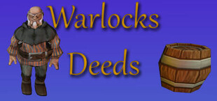 Warlocks Deeds