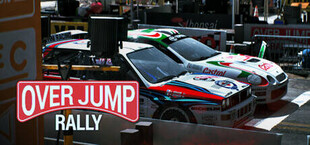 Over Jump Rally