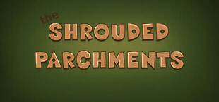 The Shrouded Parchments