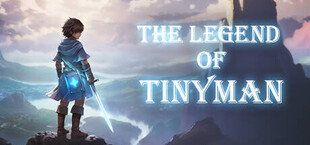 The Legend of Tiny man