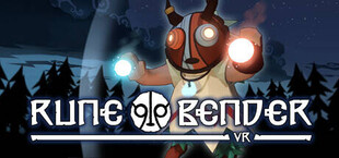 Rune Bender VR