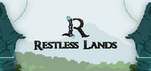 Restless Lands