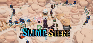 Slime Siege