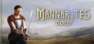 MannaRites Gold