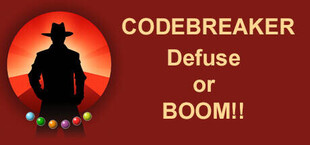 Codebreaker: Defuse or BOOM