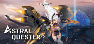 Astral Quester