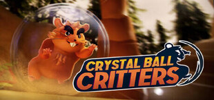 Crystal Ball Critters