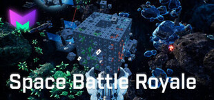 Space Battle Royale