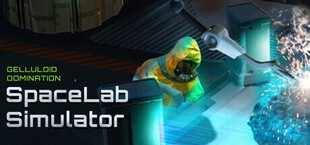 SpaceLab Simulator
