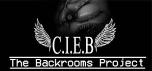 C.I.E.B The Backrooms