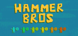 Hammer Dudes