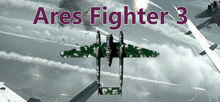 Ares Fighter 3