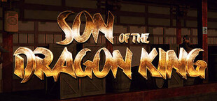 Son of the Dragon King