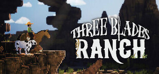 Three Blades Ranch