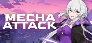 MECHA ATTACK