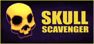 Skull Scavenger