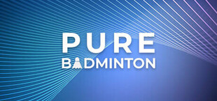 Pure Badminton