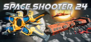 Space Shooter 24