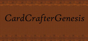 Card Crafter Genesis
