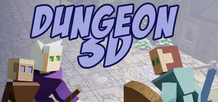 Dungeon 3D