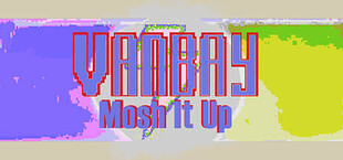 VanBay - Mosh it Up