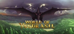 World of Yggdrasil