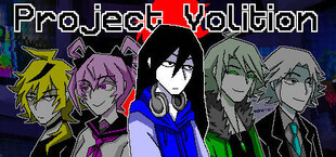 Project Volition