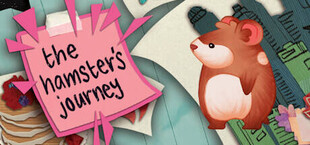 The Hamster's Journey