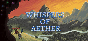 Whispers Of Waeth
