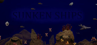 Sunken Ships