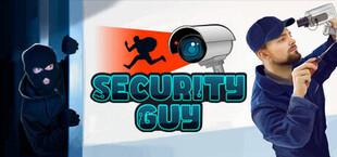 Security Guy