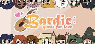 Bardic: Quest for Love