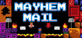 Mayhem Mail