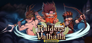 Raiders of Valhalla - Prologue