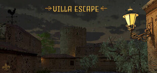 Villa Escape